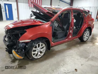 2011 Nissan Rogue SV z VIN JN8AS5MV6BW308800, wystawiony jako Copart lot #58318945 z przebiegiem Nie podano mil oraz Szkoda całkowita • Salvage title. Historia ofert i sprzedaży dostępna na DreamBid. Obrazek 1.