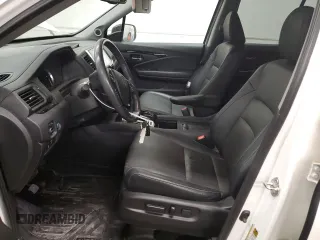 2018 Honda Ridgeline RTL-E z VIN 5FPYK3F76JB015213, wystawiony jako Copart lot #88989865 z przebiegiem 23 231 mil mil oraz Szkoda całkowita • Salvage title. Historia ofert i sprzedaży dostępna na DreamBid. Obrazek 7.