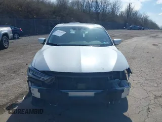 2021 Acura ILX w/Premium Package with VIN 19UDE2F70MA002237, listed as a IAAI auction lot 41863537 with 44,454 mi miles. Bid and sale history available at carsss.com. Image 13.