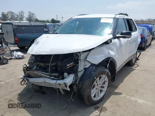 2017 Ford Explorer XLT with VIN 1FM5K7D89HGC85465, listed as a IAAI auction lot 42151342 with Not provided miles and . Bid and sale history available at DreamBid. Image 2.