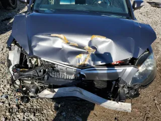 2011 Acura RDX with VIN 5J8TB2H29BA005205, listed as a Copart auction lot 44940885 with 206,024 mi miles and Non Repairable. Bid and sale history available at carsss.com. Image 12.