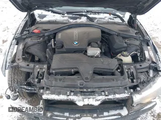 2014 BMW 3 Series 328i xDrive with VIN WBA3B3G56ENR83526, listed as a IAAI auction lot 41599262 with 154,587 mi miles and . Bid and sale history available at DreamBid. Image 10.