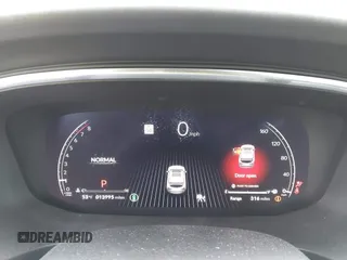 2024 Acura MDX Technology z VIN 5J8YE1H43RL025070, wystawiony jako IAAI lot #42038337 z przebiegiem 13 995 mil mil oraz . Historia ofert i sprzedaży dostępna na DreamBid. Obrazek 7.