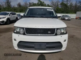 2013 Land Rover Range Rover Sport HSE z VIN SALSF2D48DA764171, wystawiony jako Copart lot #62279115 z przebiegiem 134 163 mil mil oraz Szkoda całkowita • Salvage title. Historia ofert i sprzedaży dostępna na DreamBid. Obrazek 5.