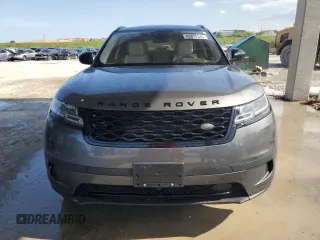 2019 Land Rover Range Rover Velar S with VIN SALYB2EX9KA216000, listed as a Copart auction lot 63816345 with 82,976 mi miles and Clean title. Bid and sale history available at DreamBid. Image 5.