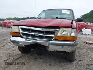 1998 Ford Ranger XL с VIN 1FTYR10U5WUA47138, выставлен на аукционе IAAI как лот 42426405 с пробегом 272 484 миль миль и . История ставок и продаж доступна на DreamBid. Изображение 6.