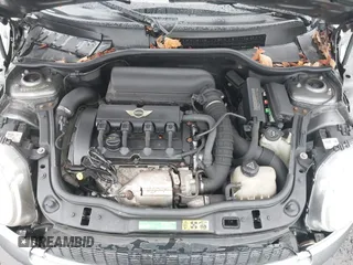 2010 MINI Hardtop S with VIN WMWMF7C52ATZ69781, listed as a IAAI auction lot 42181620 with 80,967 mi miles and . Bid and sale history available at DreamBid. Image 10.