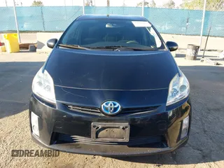 2011 Toyota Prius I with VIN JTDKN3DU2B0253302, listed as a IAAI auction lot 41851501 with 117,778 mi miles and . Bid and sale history available at DreamBid. Image 13.