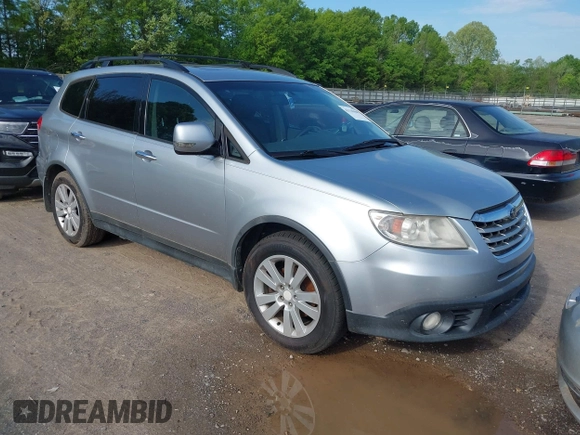 2012 Subaru Tribeca Limited с VIN 4S4WX9GD4C4400476, выставлен на аукционе IAAI как лот 42140480 с пробегом 260 854 миль миль и . История ставок и продаж доступна на DreamBid. Изображение 1.
