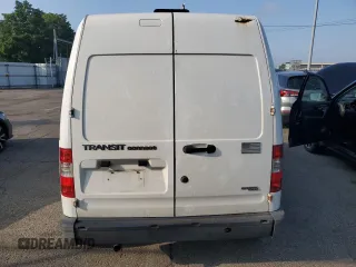 2012 Ford Transit Connect XL with VIN NM0LS7AN8CT102317, listed as a Copart auction lot 64462925 with 289,375 mi miles and Clean title. Bid and sale history available at DreamBid. Image 6.