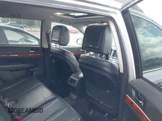 2012 Subaru Outback Limited with VIN 4S4BRDLC9C2291520, listed as a IAAI auction lot 42560814 with 277,047 mi miles and . Bid and sale history available at DreamBid. Image 8.