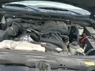 2006 Ford Explorer Eddie Bauer with VIN 1FMEU64E46UB68014, listed as a IAAI auction lot 42880311 with 224,627 mi miles and . Bid and sale history available at DreamBid. Image 12.