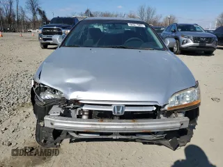 2002 Honda Accord z VIN 1HGCG31422A016937, wystawiony jako Copart lot #46921985 z przebiegiem 193 584 mil mil oraz Szkoda całkowita • Salvage title. Historia ofert i sprzedaży dostępna na DreamBid. Obrazek 5.