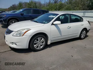 2011 Nissan Altima S with VIN 1N4AL2AP2BN510591, listed as a Copart auction lot 63436225 with 171,529 mi miles and Salvage title. Bid and sale history available at DreamBid. Image 1.