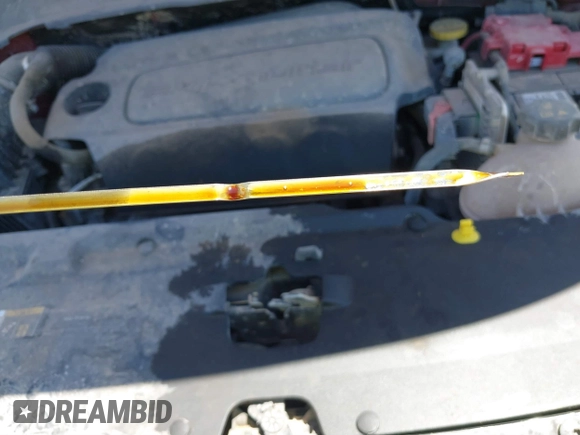 2020 Jeep Compass Trailhawk with VIN 3C4NJDDB8LT195701, listed as a IAAI auction lot 39306924 with 100,006 mi miles and . Bid and sale history available at DreamBid. Image 6.