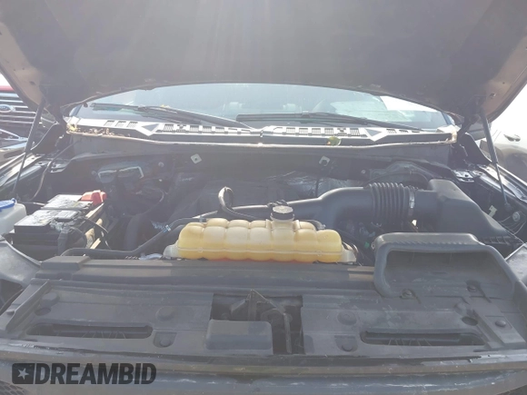 2016 Ford F-150 XLT with VIN 1FTEX1EP5GFD15106, listed as a IAAI auction lot 42738744 with 126,782 mi miles and . Bid and sale history available at DreamBid. Image 10.