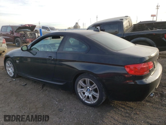2012 BMW 3 Series 335i xDrive with VIN WBAKF9C54CE620647, listed as a Copart auction lot 78298784 with 102,463 mi miles and Clean Title. Bid and sale history available at carsss.com. Image 2.