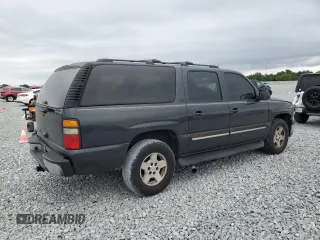 2006 Chevrolet Suburban LS w/1WT with VIN 1GNEC16Z96J167539, listed as a Copart auction lot 52018195 with 310,298 mi miles and Salvage Title. Bid and sale history available at carsss.com. Image 3.