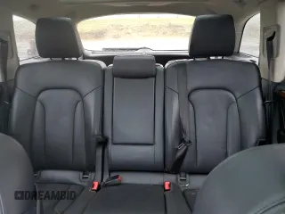 2012 Audi Q7 Prestige с VIN WA1VMAFE7CD005285, выставлен на аукционе Copart как лот 78862194 с пробегом 118 181 миль миль и Чистый • Clean title. История ставок и продаж доступна на DreamBid. Изображение 10.