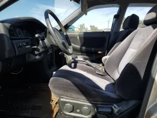 1992 Nissan Maxima z VIN JN1HJ01P6NT623546, wystawiony jako Copart lot #78095314 z przebiegiem 104 718 mil mil oraz Szkody całkowita. Historia ofert i sprzedaży dostępna na DreamBid. Obrazek 7.