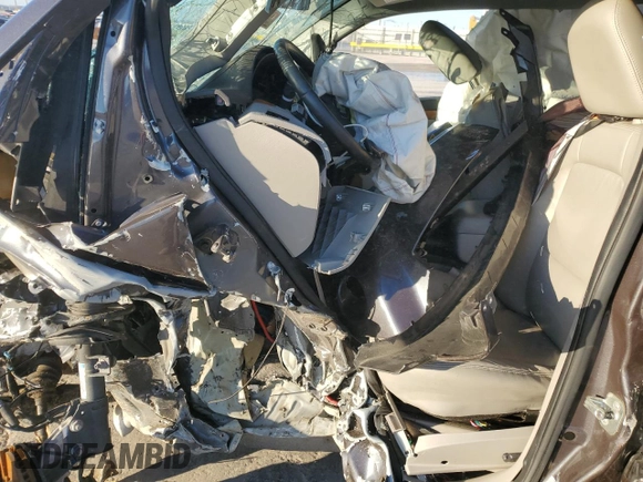 2007 Suzuki XL7 Limited with VIN 2S3DB917576126479, listed as a Copart auction lot 87061974 with Not provided miles and Non repairable. Bid and sale history available at DreamBid. Image 7.