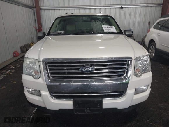 2008 Ford Explorer Limited z VIN 1FMEU75E78UA51034, wystawiony jako IAAI lot #41934208 z przebiegiem 115 205 mil mil oraz . Historia ofert i sprzedaży dostępna na DreamBid. Obrazek 13.
