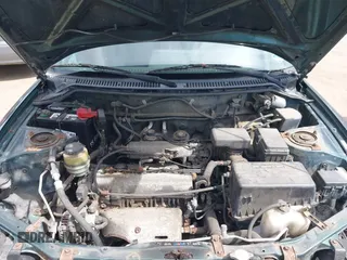 2000 Toyota RAV4 z VIN JT3GP10V0Y7077311, wystawiony jako IAAI lot #42316525 z przebiegiem 299 397 mil mil oraz . Historia ofert i sprzedaży dostępna na DreamBid. Obrazek 10.