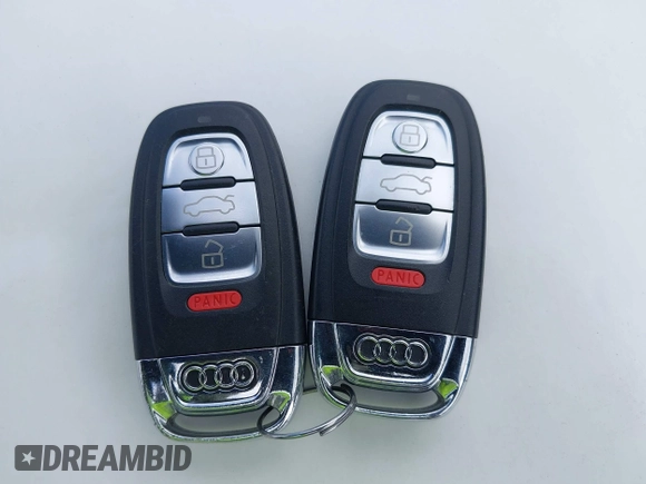 2015 Audi Q5 Premium Plus with VIN WA1LFAFP0FA139130, listed as a IAAI auction lot 42679825 with 76,853 mi miles and . Bid and sale history available at DreamBid. Image 11.