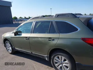 2015 Subaru Outback Premium z VIN 4S4BSACC7F3338285, wystawiony jako IAAI lot #42390497 z przebiegiem 95 977 mil mil oraz . Historia ofert i sprzedaży dostępna na DreamBid. Obrazek 14.