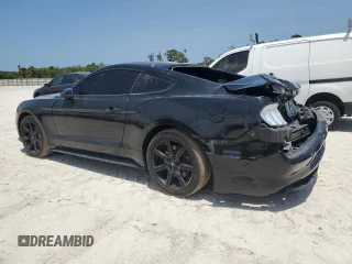 2019 Ford Mustang GT with VIN 1FA6P8CF6K5122362, listed as a Copart auction lot 54122165 with 67,371 mi miles and Salvage title. Bid and sale history available at DreamBid. Image 2.