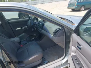 2005 Toyota Camry LE with VIN 4T1BE30K65U617024, listed as a IAAI auction lot 42159097 with 81,766 mi miles and . Bid and sale history available at DreamBid. Image 5.