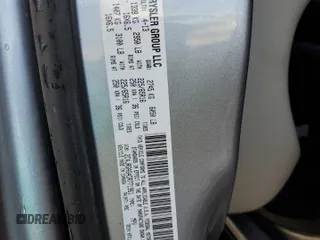 2013 Ram Cargo Van Tradesman with VIN 2C4JRGAG4DR771961, listed as a Copart auction lot 44821765 with 88,603 mi miles and Salvage Title. Bid and sale history available at carsss.com. Image 13.
