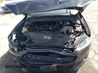 2016 Ford Fusion SE with VIN 3FA6P0H77GR279518, listed as a Copart auction lot 51817165 with 114,195 mi miles and Salvage Title. Bid and sale history available at carsss.com. Image 11.