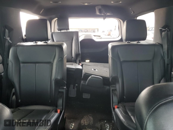 2021 Ford Expedition XLT с VIN 1FMJU1HT8MEA30980, выставлен на аукционе Copart как лот 53952335 с пробегом 108 047 миль миль и Списание • Salvage title. История ставок и продаж доступна на DreamBid. Изображение 10.