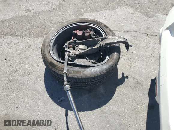 2014 Nissan 370Z Nismo with VIN JN1AZ4EH2EM633022, listed as a Copart auction lot 46947575 with 115,042 mi miles and Salvage Title. Bid and sale history available at DreamBid. Image 14.