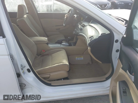 2011 Honda Accord LX z VIN 1HGCP2F3XBA085921, wystawiony jako IAAI lot #41858044 z przebiegiem 144 090 mil mil oraz . Historia ofert i sprzedaży dostępna na DreamBid. Obrazek 5.
