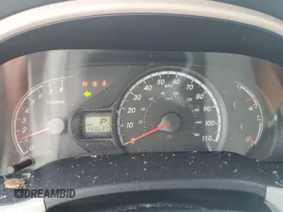 2013 Toyota Sienna LE AAS с VIN 5TDKK3DC3DS359239, выставлен на аукционе Copart как лот 59422285 с пробегом 143 631 миль миль и Списание • Salvage title. История ставок и продаж доступна на DreamBid. Изображение 9.