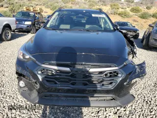 2024 Subaru Crosstrek Premium z VIN JF2GUADC8R8230480, wystawiony jako Copart lot #55782315 z przebiegiem 10 766 mil mil oraz Szkoda całkowita • Salvage title. Historia ofert i sprzedaży dostępna na DreamBid. Obrazek 5.