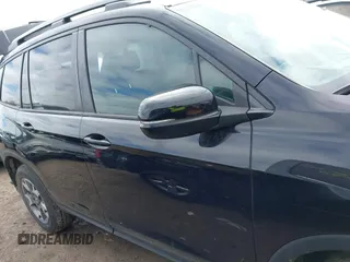 2022 Honda Passport TrailSport z VIN 5FNYF8H60NB011632, wystawiony jako IAAI lot #41779705 z przebiegiem 42 038 mil mil oraz . Historia ofert i sprzedaży dostępna na DreamBid. Obrazek 14.