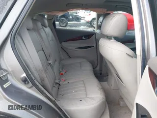 2009 Infiniti EX Journey с VIN JNKAJ09F39M951564, выставлен на аукционе IAAI как лот 41807892 с пробегом 101 420 миль миль и . История ставок и продаж доступна на DreamBid. Изображение 8.