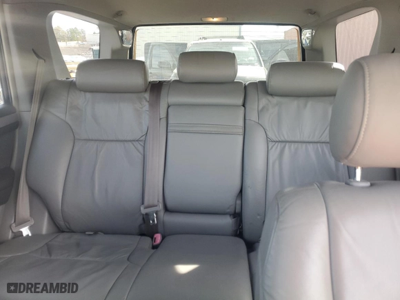 2005 Toyota 4Runner SR5 with VIN JTEZU14R750046468, listed as a Copart auction lot 50602425 with 150,326 mi miles and Salvage Title. Bid and sale history available at carsss.com. Image 10.