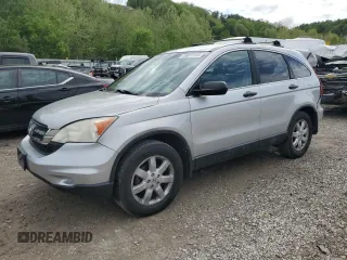 2011 Honda CR-V SE z VIN 5J6RE4H48BL064323, wystawiony jako Copart lot #55031255 z przebiegiem 204 548 mil mil oraz Szkoda całkowita • Salvage title. Historia ofert i sprzedaży dostępna na DreamBid. Obrazek 1.