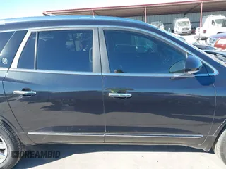2014 Buick Enclave Leather with VIN 5GAKRBKD4EJ160752, listed as a IAAI auction lot 41843436 with 76,168 mi miles and . Bid and sale history available at DreamBid. Image 13.