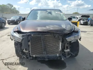 2019 Infiniti QX60 Pure с VIN 5N1DL0MN5KC502644, выставлен на аукционе Copart как лот 56433325 с пробегом 77 366 миль миль и Списание • Salvage title. История ставок и продаж доступна на DreamBid. Изображение 5.