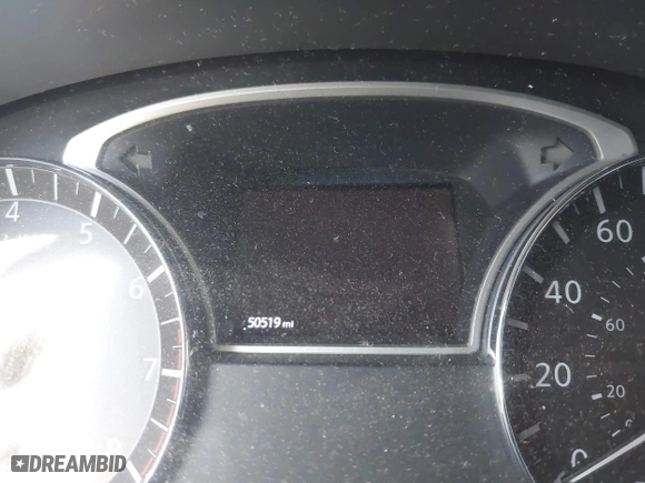 2018 Nissan Altima 2.5 SV with VIN 1N4AL3AP5JC139359, listed as a IAAI auction lot 41814622 with 50,519 mi miles. Bid and sale history available at carsss.com. Image 7.