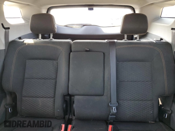 2018 GMC Terrain SLE with VIN 3GKALMEX9JL125886, listed as a Copart auction lot 43759415 with 94,429 mi miles and Clean Title. Bid and sale history available at carsss.com. Image 10.