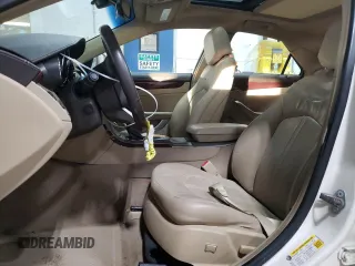 2013 Cadillac CTS Premium z VIN 1G6DS5E3XD0101681, wystawiony jako Copart lot #41334385 z przebiegiem 49 646 mil mil oraz Szkoda całkowita • Salvage title. Historia ofert i sprzedaży dostępna na DreamBid. Obrazek 7.