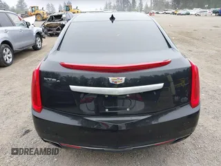 2016 Cadillac XTS Luxury Collection z VIN 2G61N5S38G9141105, wystawiony jako IAAI lot #42430714 z przebiegiem 105 122 mil mil oraz . Historia ofert i sprzedaży dostępna na DreamBid. Obrazek 16.