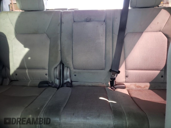 2012 Honda Pilot EX with VIN 5FNYF4H46CB050164, listed as a Copart auction lot 50470865 with 251,132 mi miles and Salvage Title. Bid and sale history available at DreamBid. Image 10.