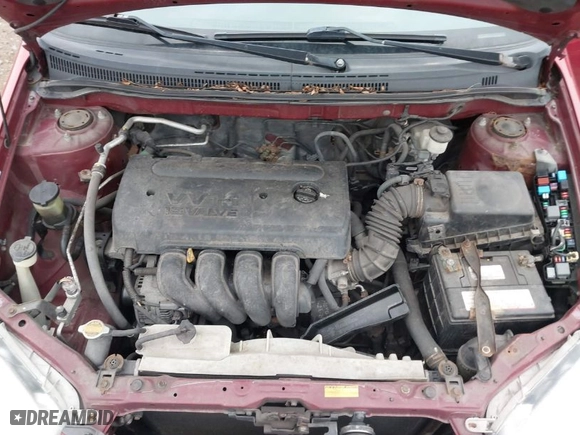 2007 Toyota Corolla CE with VIN 1NXBR30E87Z806520, listed as a IAAI auction lot 41972590 with 177,292 mi miles. Bid and sale history available at carsss.com. Image 10.